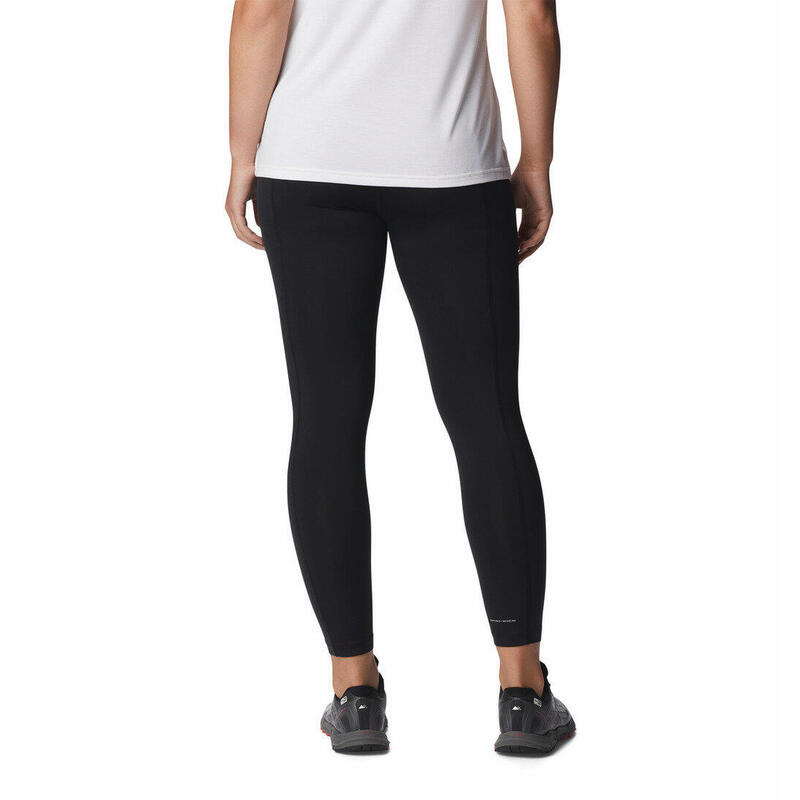 Pantaloni de sport W Endless Trail Running 7/8 Tight femei