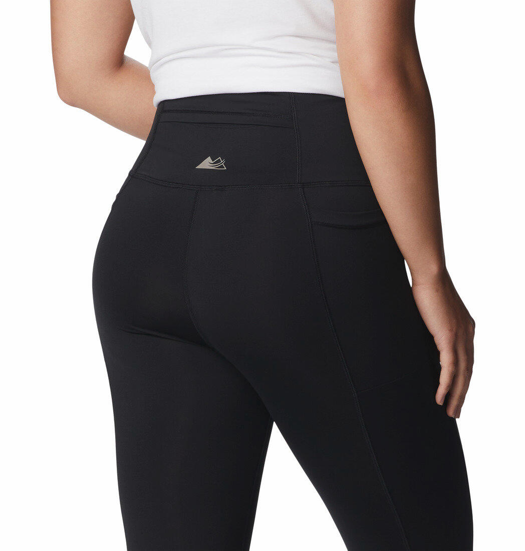 Pantalons de sport pour femmes Endless Trail Running 7/8 4/6
