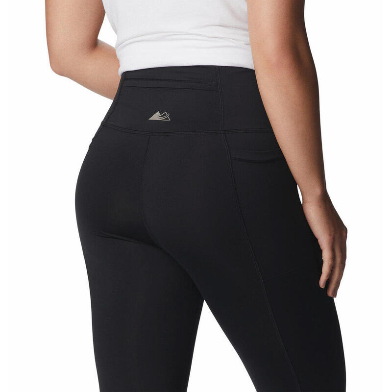 Pantaloni de sport W Endless Trail Running 7/8 Tight femei