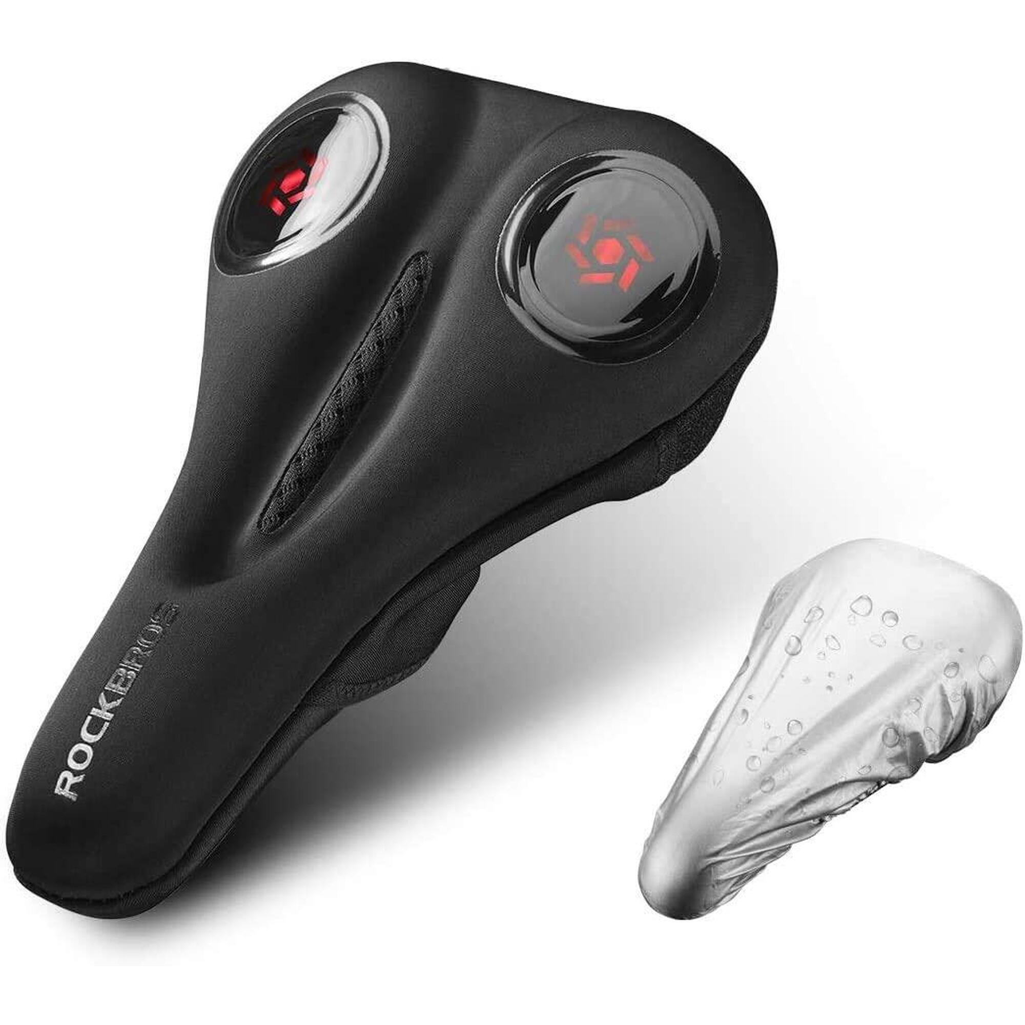 Couvre Selle En Gel Pour Vélo