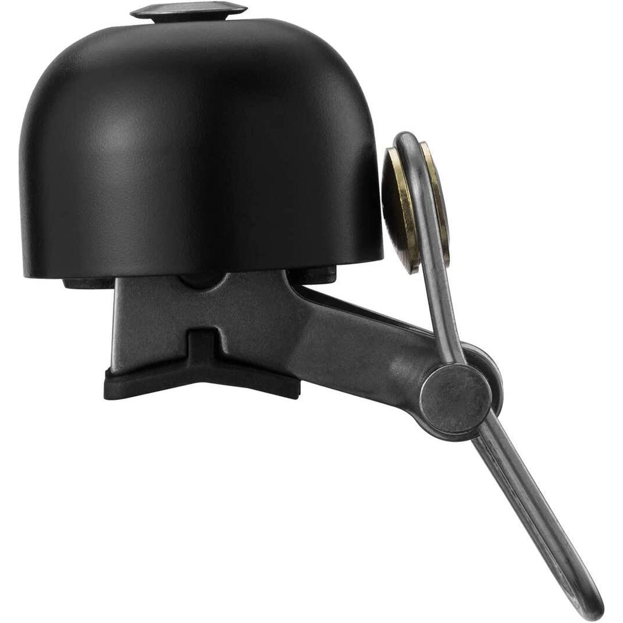 ROCKBROS Fietsbel Vintage Classic Buzzer voor 22-32mm stuur