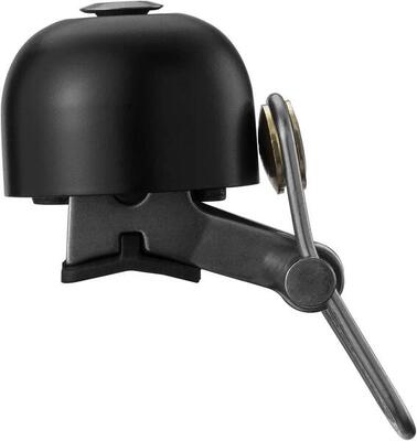 Fietsbel vintage classic buzzer voor 22-32mm stuur