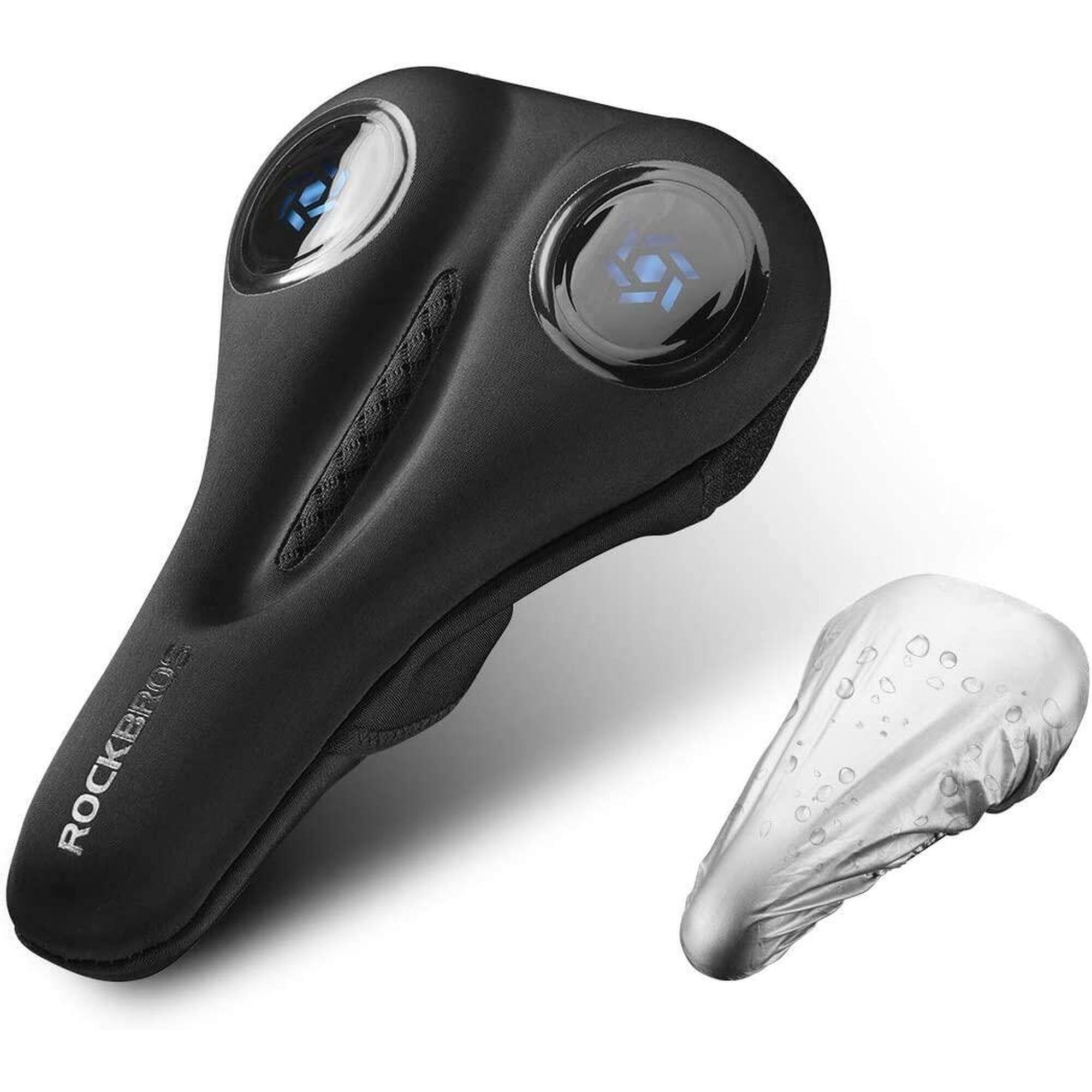 ROCKBROS Coprisedile in gel per bicicletta