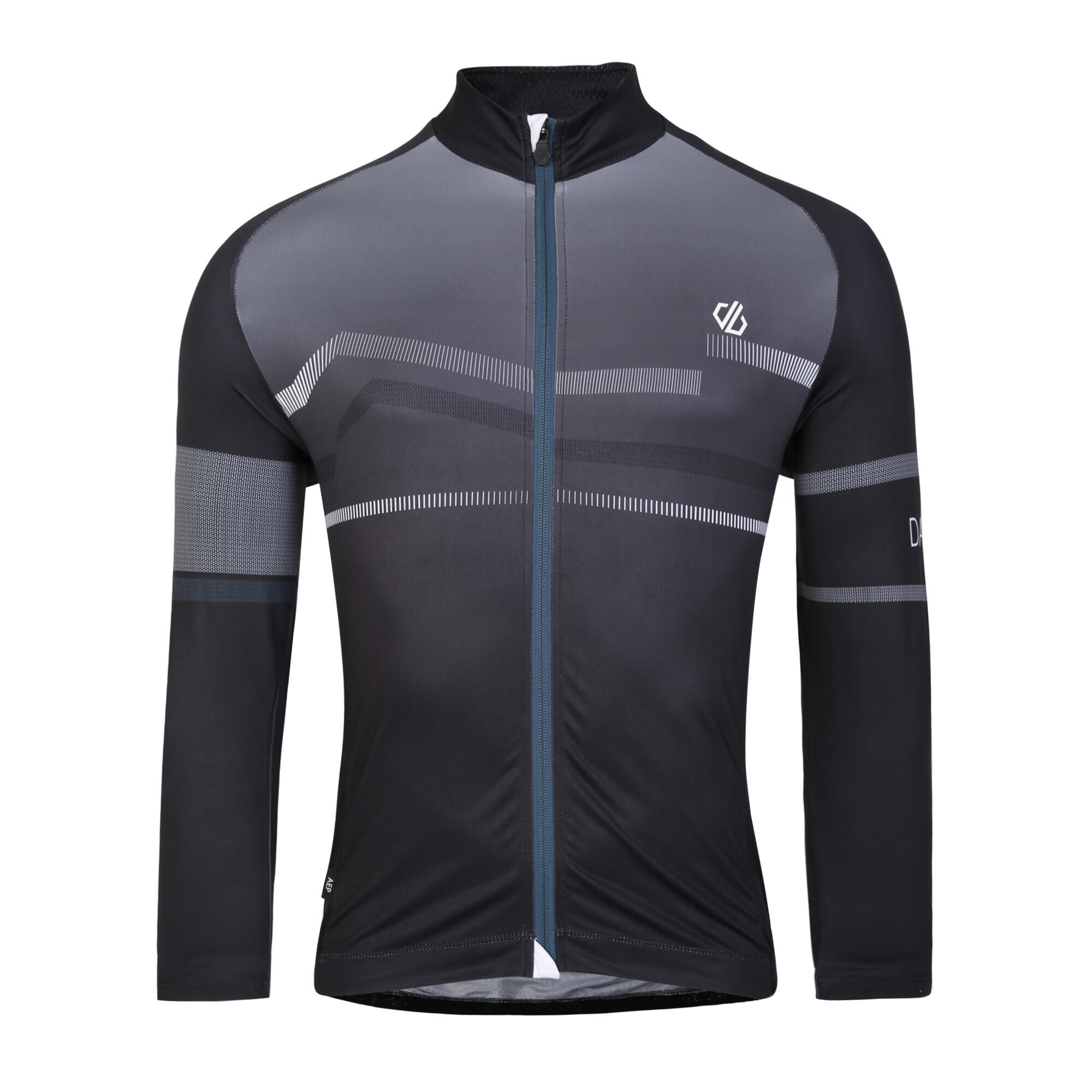 DARE 2B AEP Revolving Men's Cycling Long Sleeve Jersey