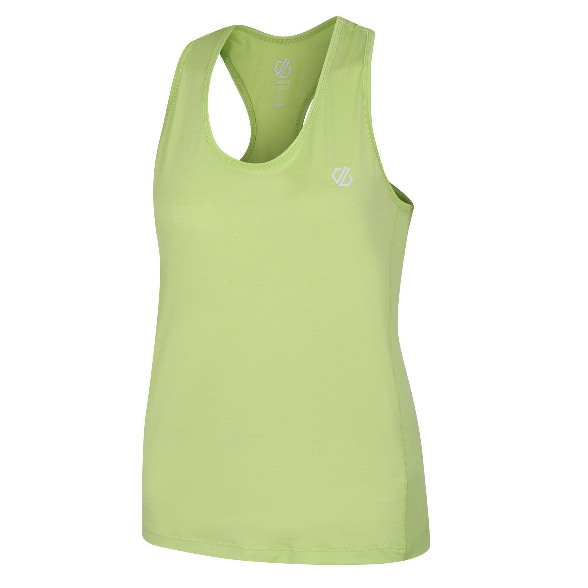 Modernize II Women's Running Sleeveless Vest 5/6