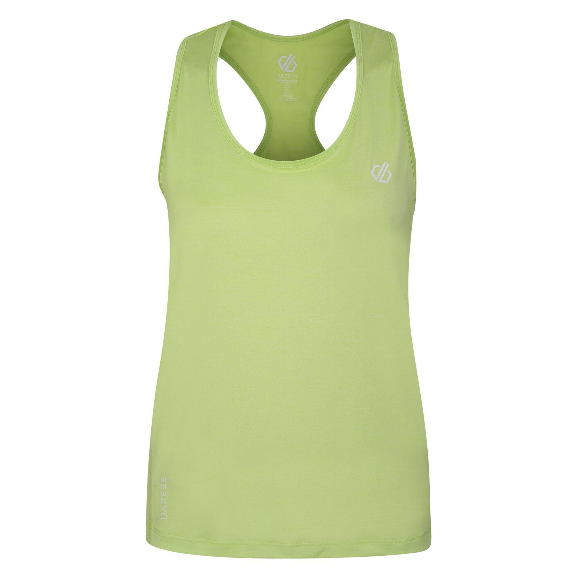 DARE 2B Modernize II Women's Running Sleeveless Vest