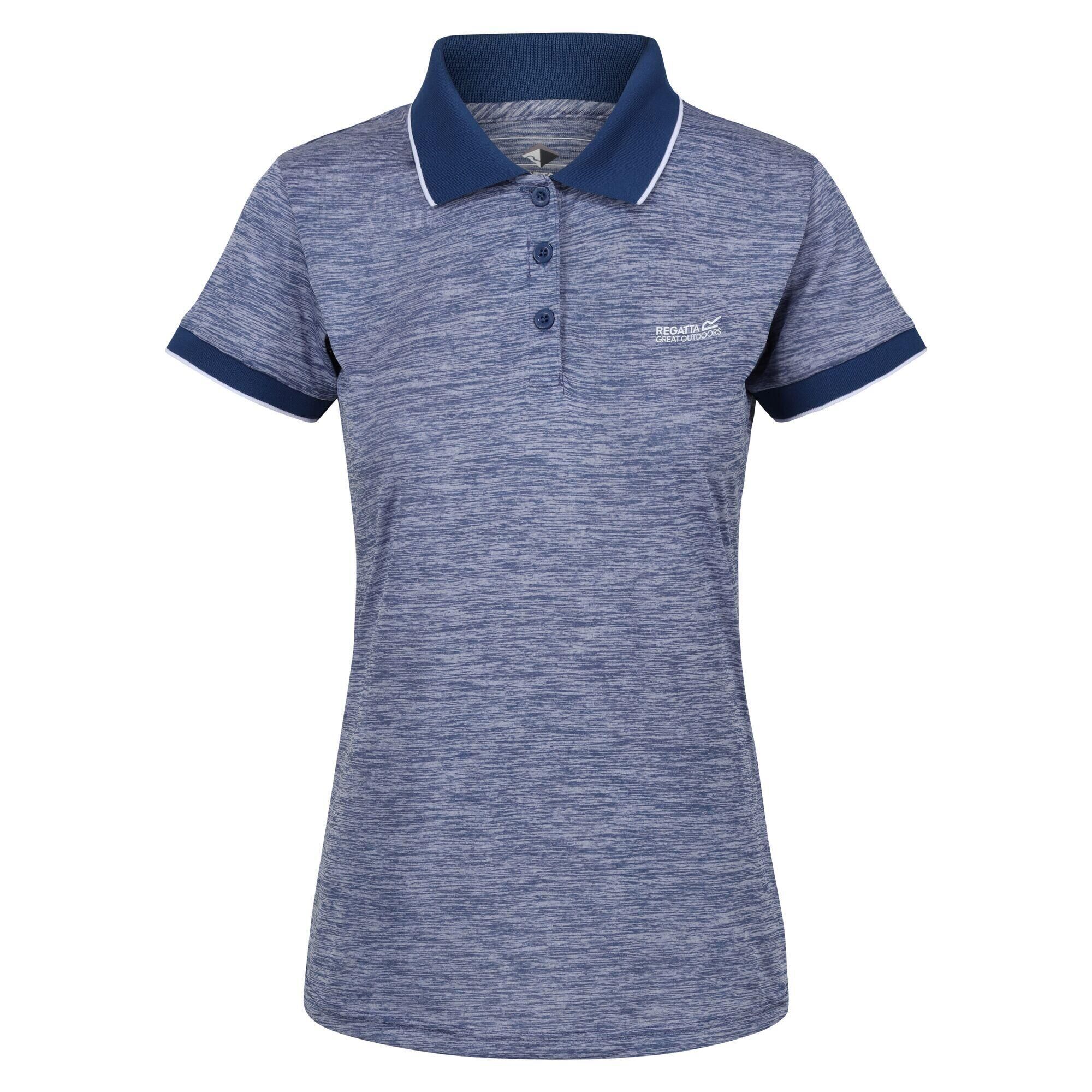 REGATTA Women's Remex II Active Polo Shirt