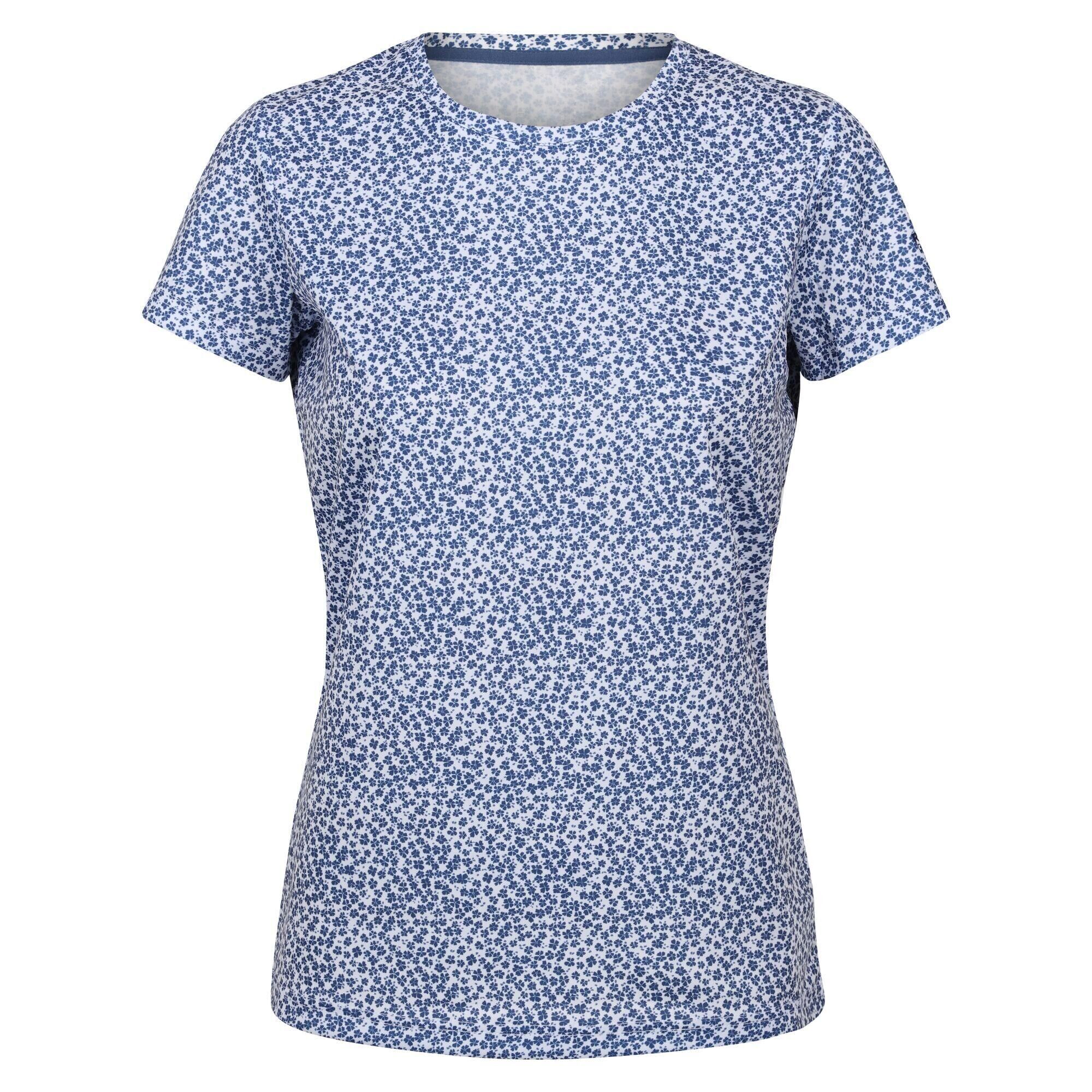 REGATTA Fingal Edition Women's Fitness T-Shirt