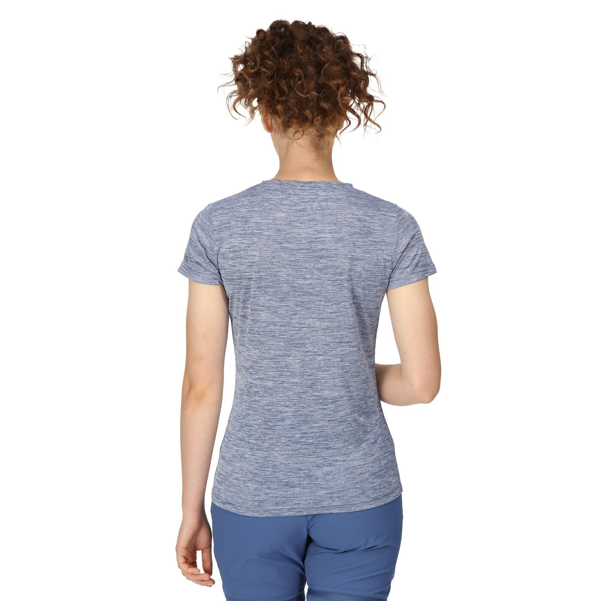 Fingal Edition Women's Fitness T-Shirt 3/7