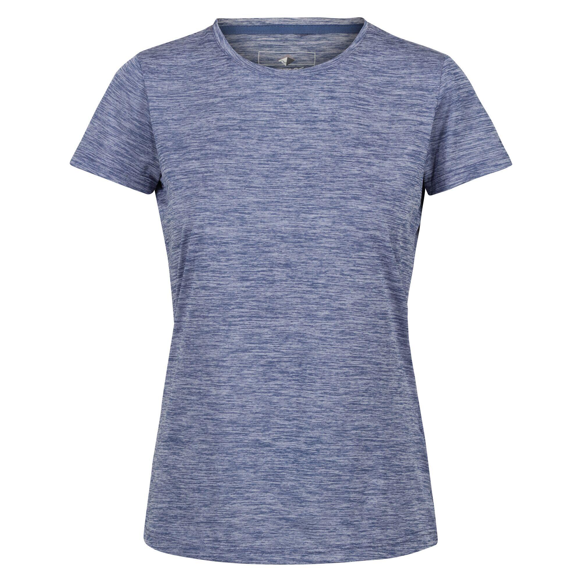 REGATTA Fingal Edition Women's Fitness T-Shirt