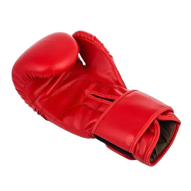 Mănuși de box ARMURA Dominator 2.0 Rosii 6/6