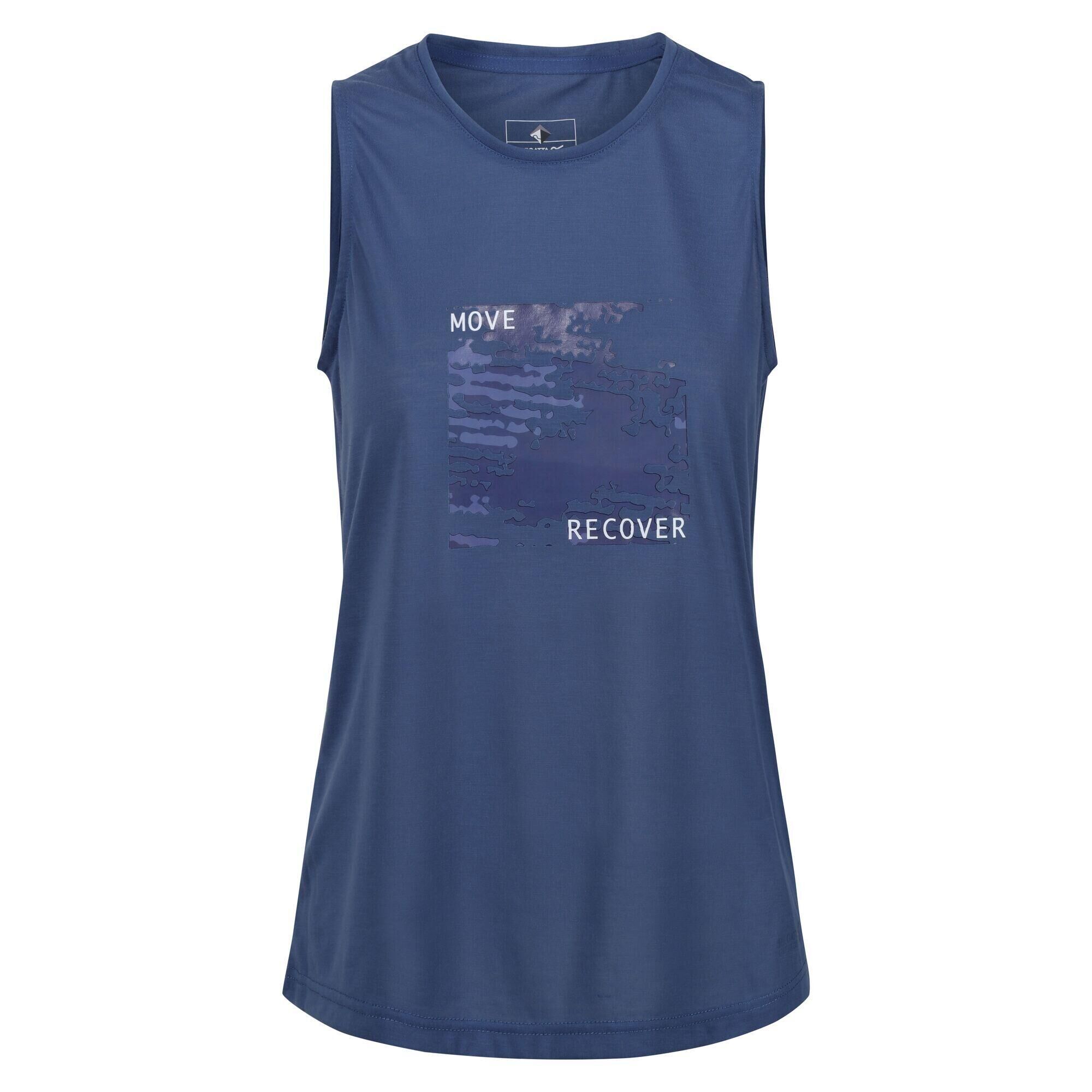 REGATTA Freedale II Women's Fitness Fitness Vest