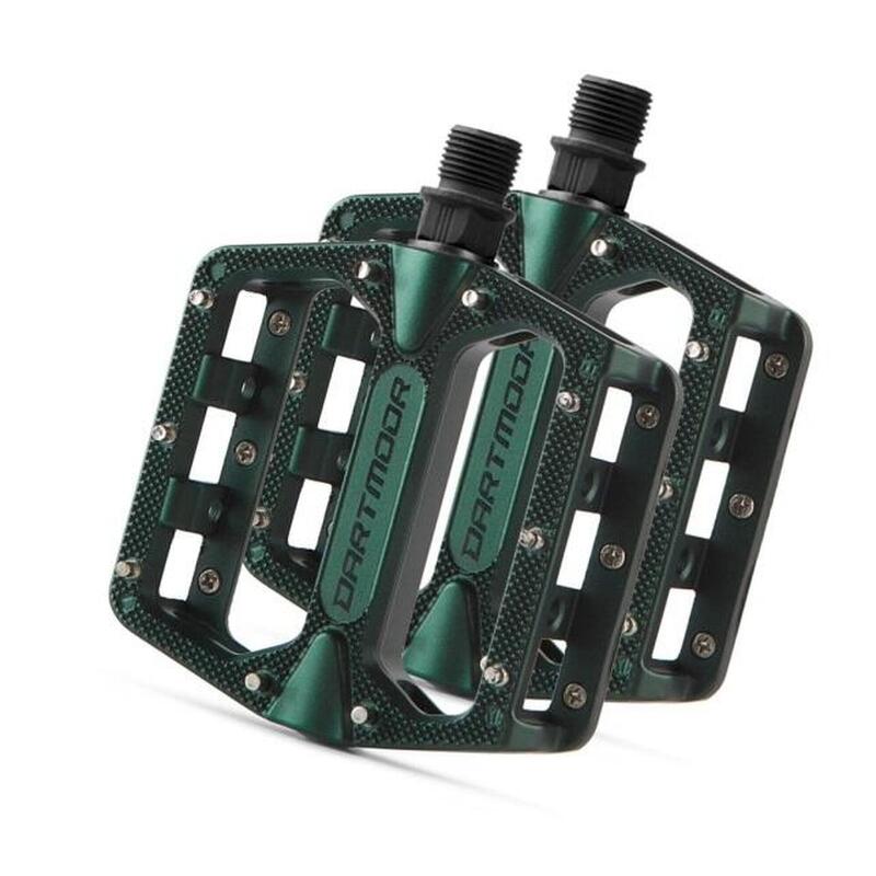 Pédales de vélo Dartmoor Stream      3799€    DARTMOOR Pédales de vélo Dartmoor StreamVendu exclusivement en ligne   
