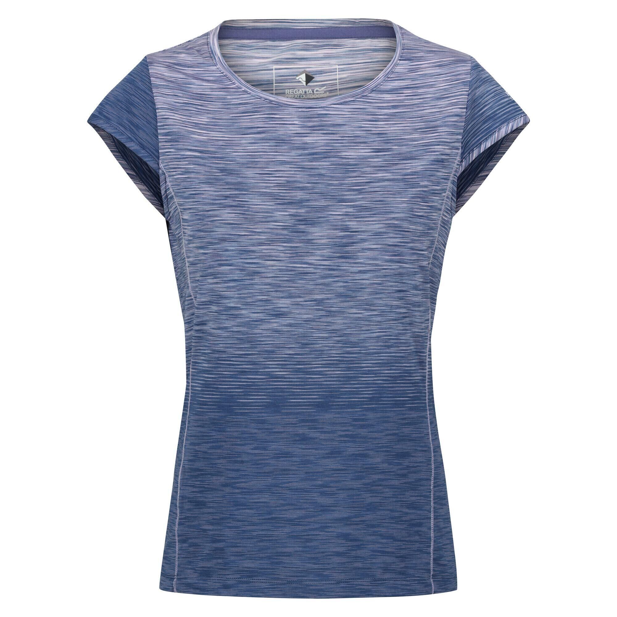 REGATTA Women's Hyperdimension II T-Shirt