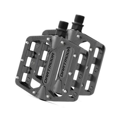 Pedały rowerowe DARTMOOR Stream czarne