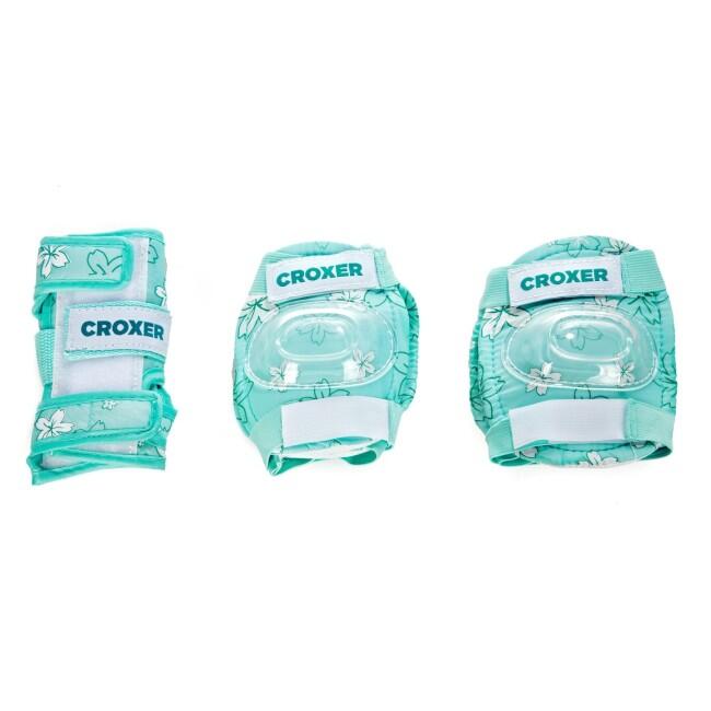 Croxer Protectie Fibre Mint M NS.218.1.3