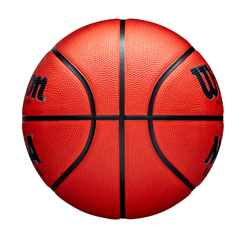 Kosárlabda Wilson NCAA Elevate Ball, 6-es méret