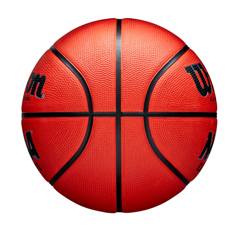 Wilson NCAA Elevate Basketball Tamanho 6