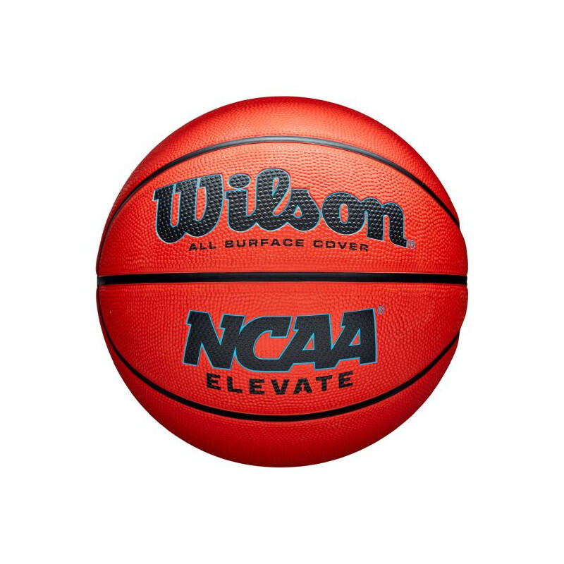 Piłka do koszykówki Wilson NCAA Elevate Ball rozmiar 6