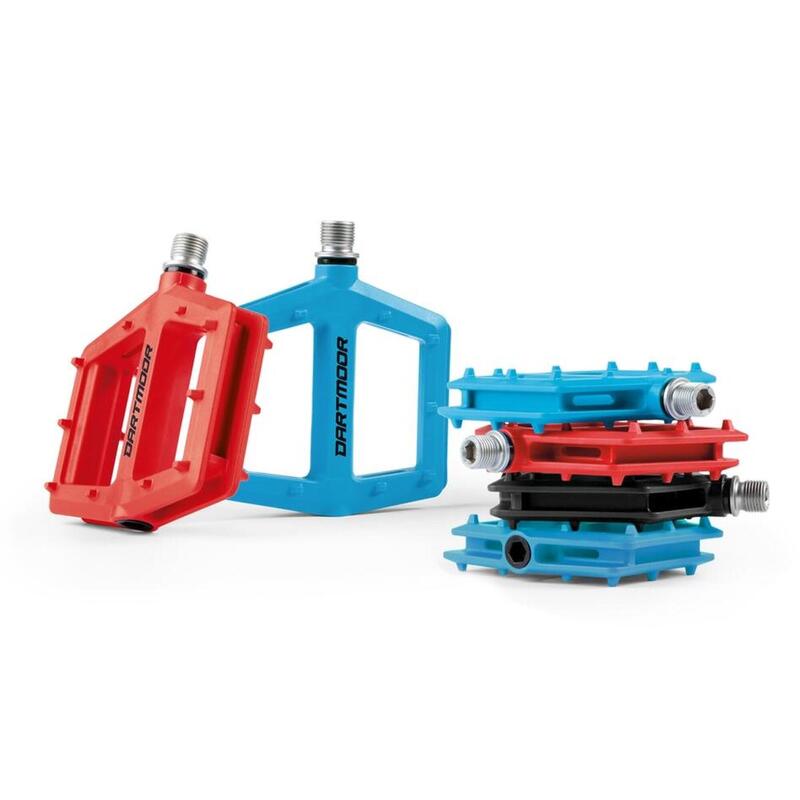 Pedale de biciclete Dartmoor Candy Pro