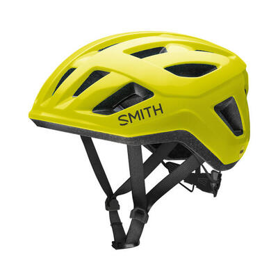 Smith signal mips fietshelm