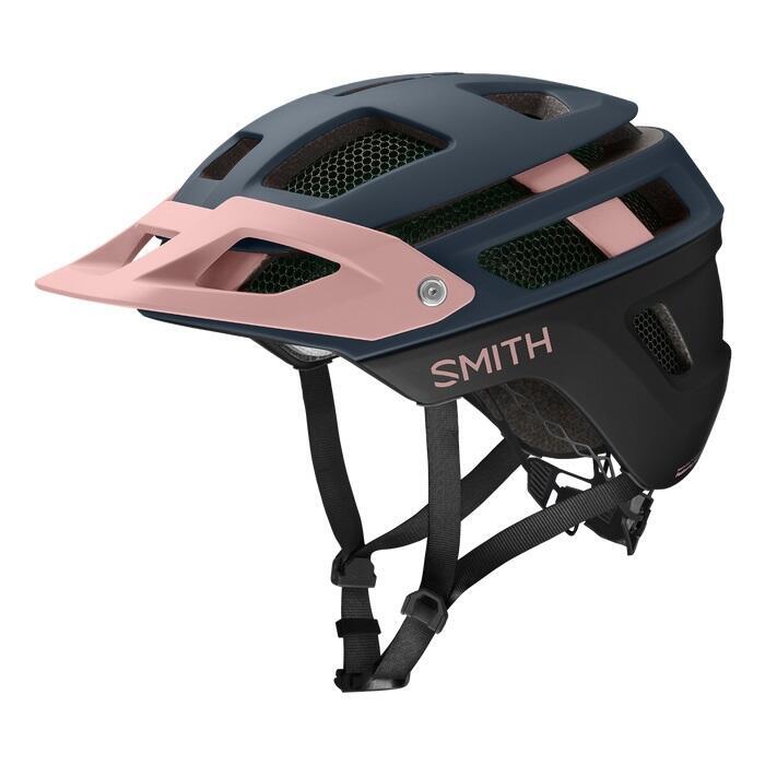 Casca Smith Forefront 2 MIPS Matte French Navy