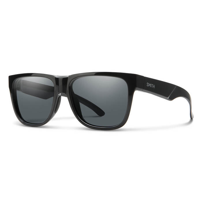 Ochelari soare Smith Optics Lowdown 2 Black