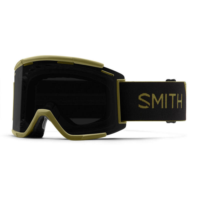 Ochelari Smith Squad XL MTB Mystic Green