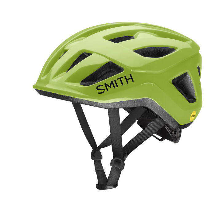 Casca copii Smith Optics Zip Jr Mips Algae