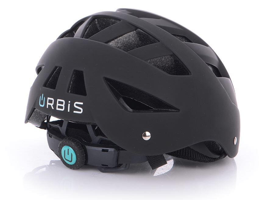 Helma na koloběžku URBiS 2/5