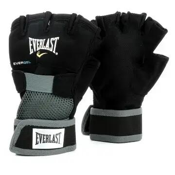 Hand Wraps - Evergel - Black