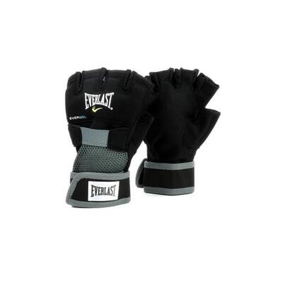 Hand wraps - evergel - zwart