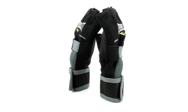 Bandages pour les mains - Evergel - Noir 3/5