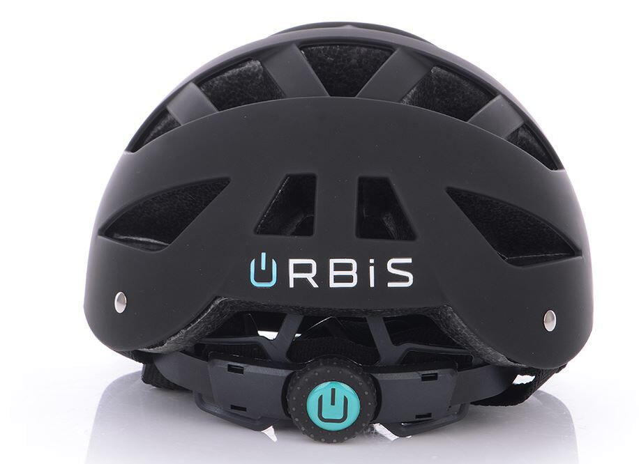Helma na koloběžku URBiS 3/5
