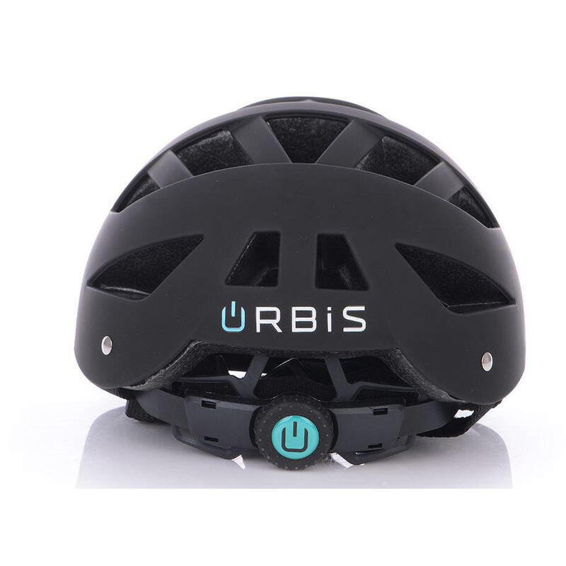 Kask URBIS