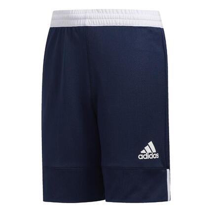Spodenki dziecięce adidas 3G Speed Reversible