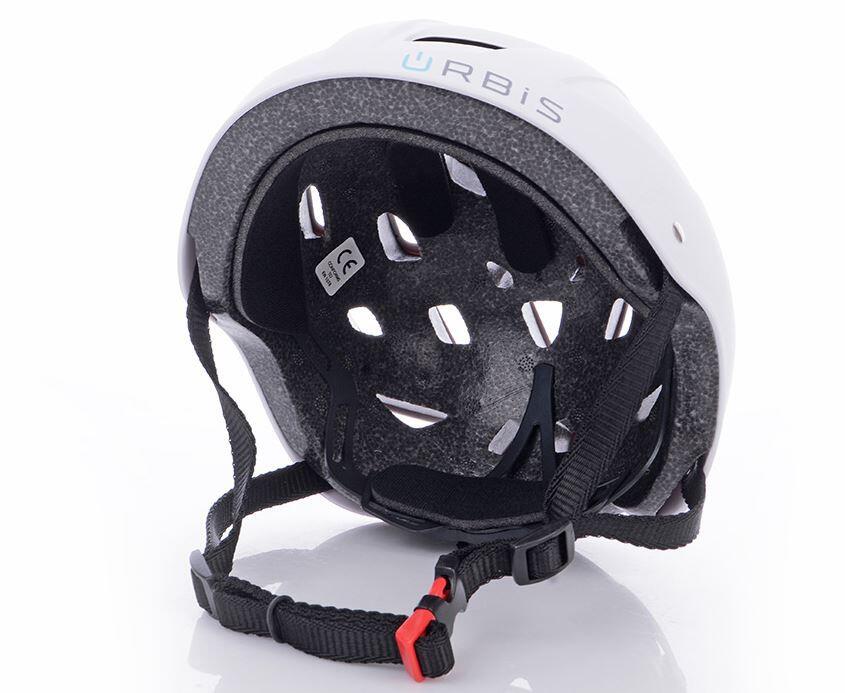 Kask na hulajnogę URBIS 4/5