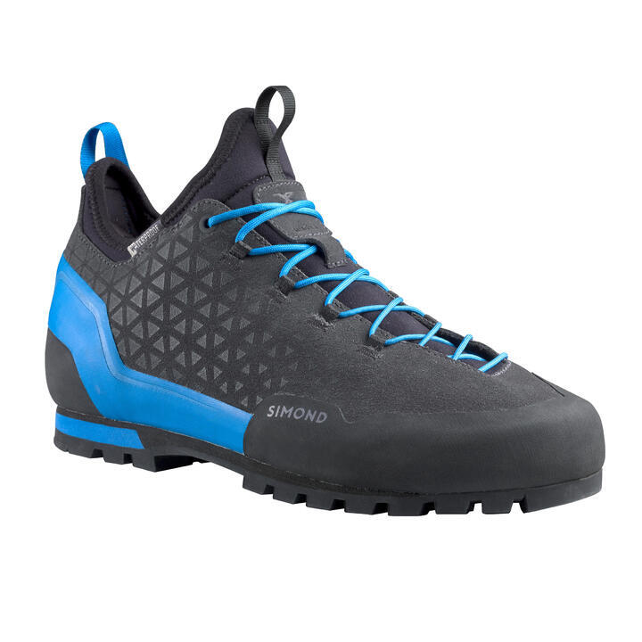 Refurbished Mens Waterproof Approach Shoes-A Grade 1/6