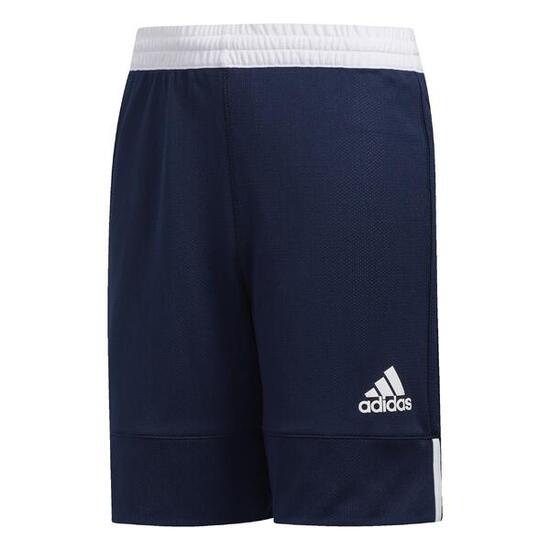 Spodenki dziecięce adidas 3G Speed Reversible
