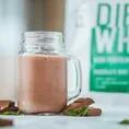 PHD Diet Whey Protein - Chocolate Mint 1KG