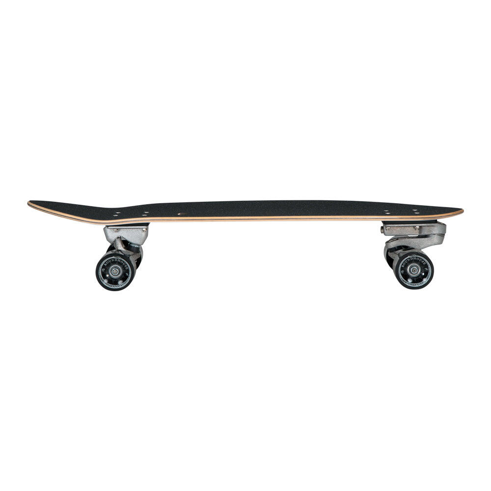 Carver CI Black Beauty C7 Complete Surfskate 4/4
