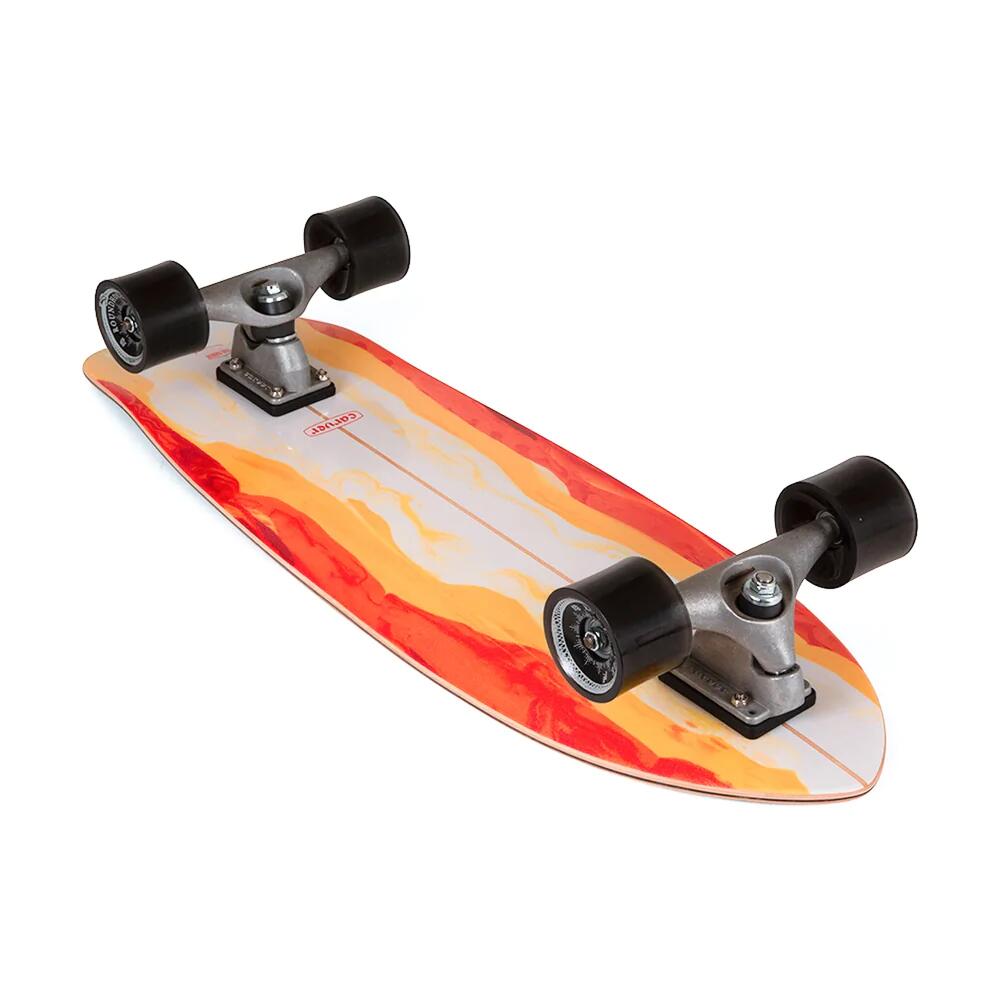 Carver Firefly CX Complete Surfskate 2/4