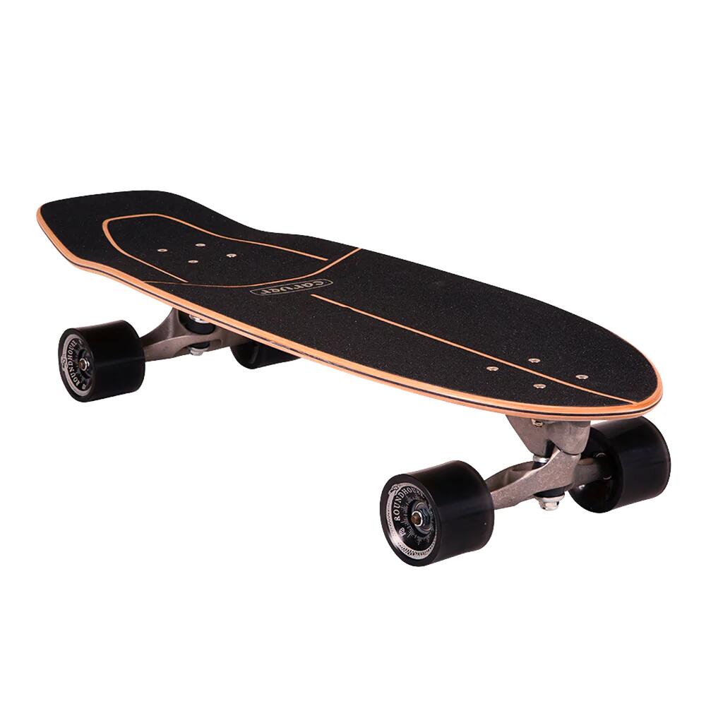 Carver Firefly CX Complete Surfskate 3/4
