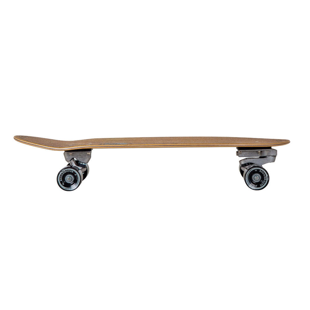 Surfskate Carver Hobo 32.5" 2024 - Complete 4/7