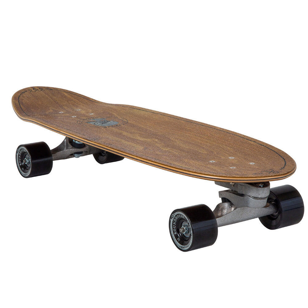 Surfskate Carver Hobo 32.5" 2024 - Complete 3/7
