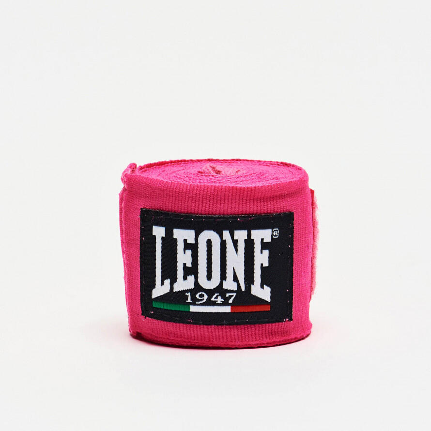 Fase de Box 3.5 metri Leone Roz 4/5