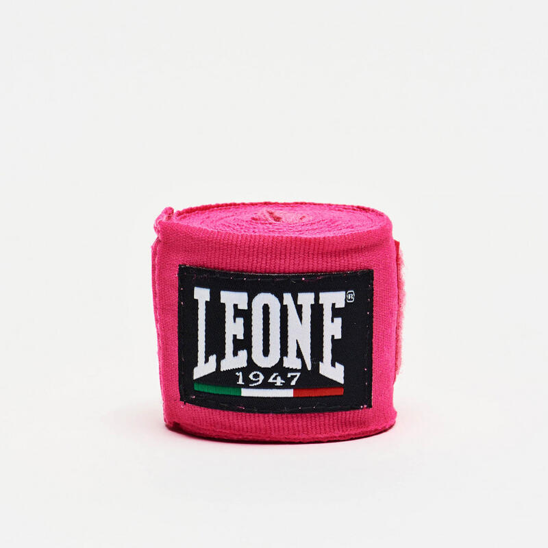 Fase de Box 3.5 metri Leone Roz