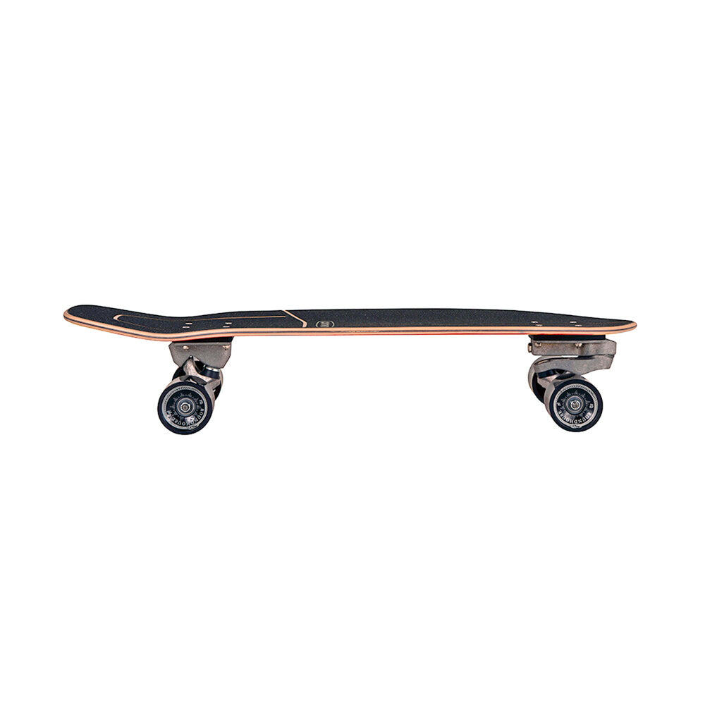 Carver Firefly C7 Complete Surfskate 3/7