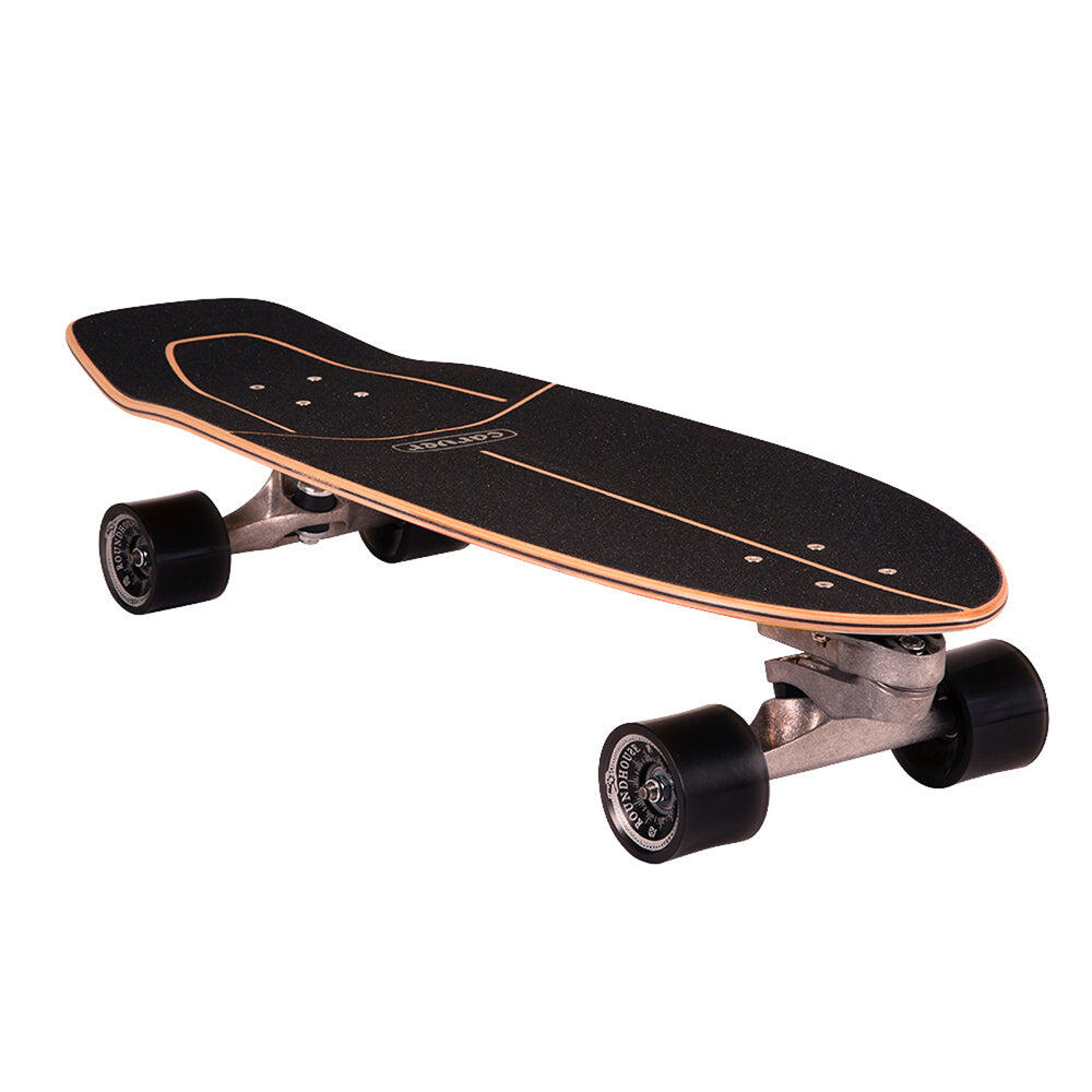 Carver Firefly C7 Complete Surfskate 2/3