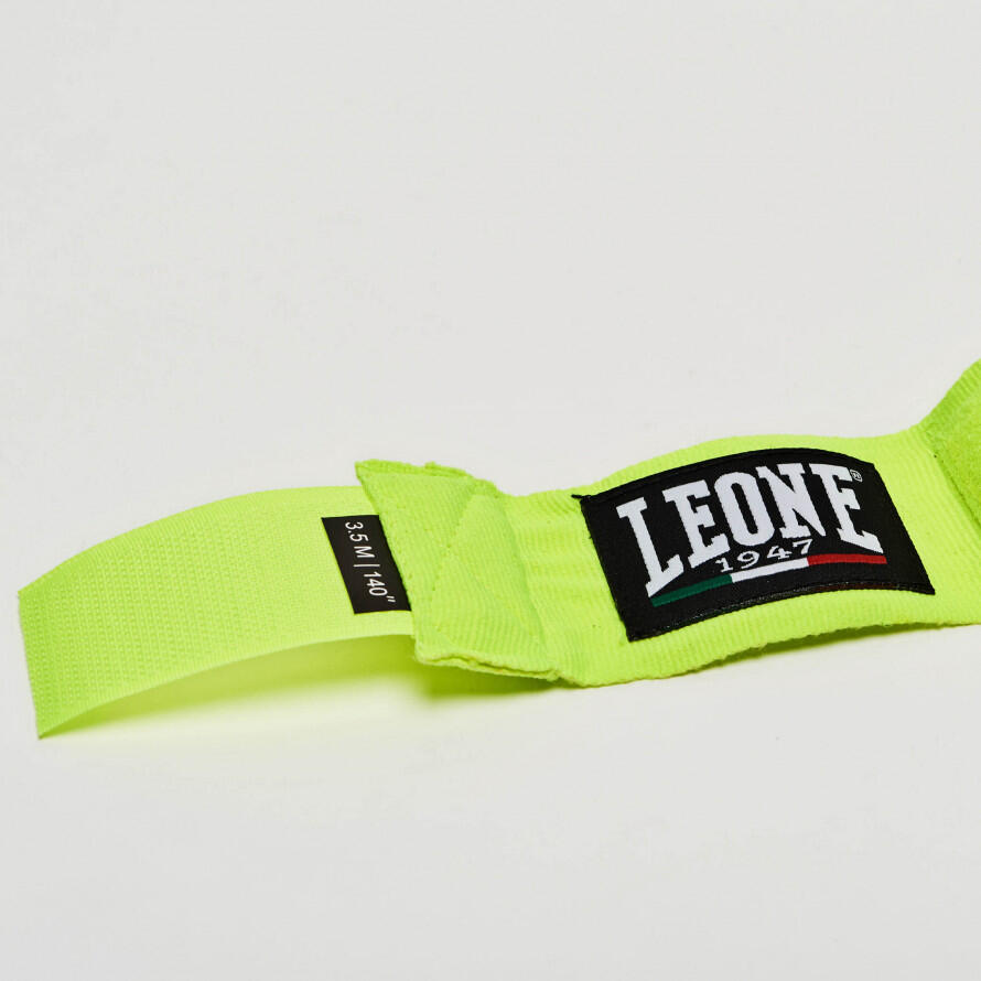 Leone Bendaggi Giallo 3,5m 5/6